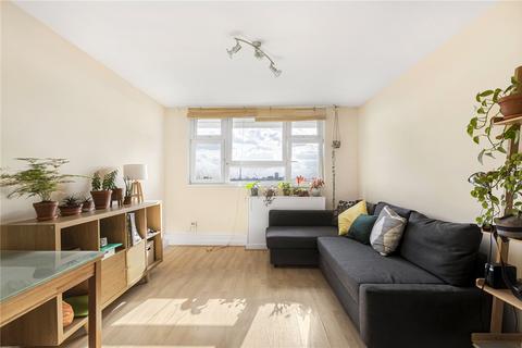 1 bedroom apartment to rent, Hall Street, London, EC1V