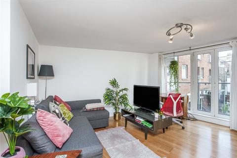 2 bedroom apartment to rent, Britton Street, Clerkenwell, London, EC1M