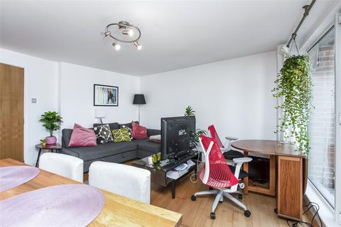 2 bedroom apartment to rent, Britton Street, Clerkenwell, London, EC1M