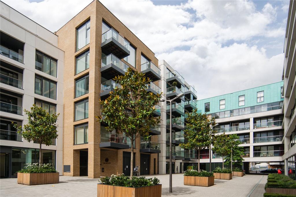 Apartment in London - View 2