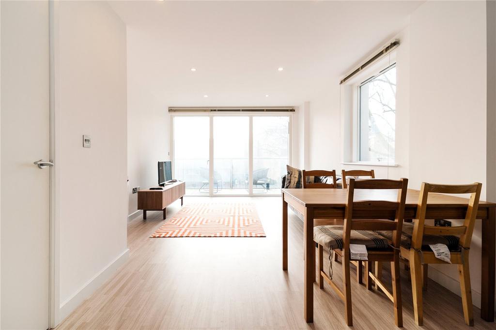 Apartment in London - View 4