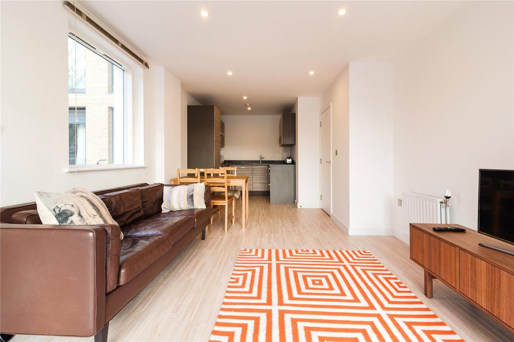 Apartment in London - View 5