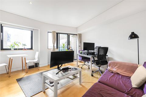 undefined, Britton Street, London, EC1M