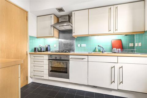 undefined, Britton Street, London, EC1M