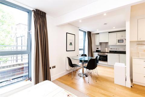 Studio to rent, Duncan Street, London, N1