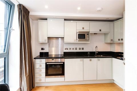 Studio to rent, Duncan Street, London, N1