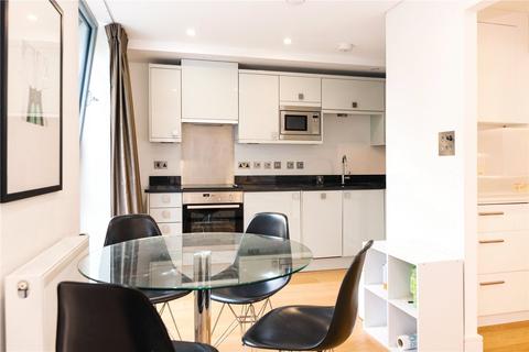 Studio to rent, Duncan Street, London, N1