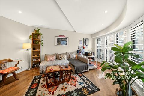 undefined, Britton Street, London, EC1M