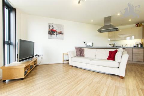1 bedroom apartment to rent, Sky Apartments, Homerton Road, London, E9