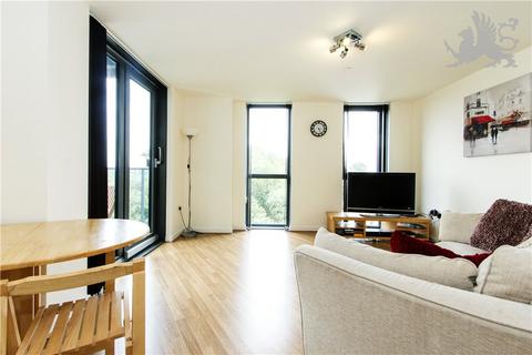 1 bedroom apartment to rent, Sky Apartments, Homerton Road, London, E9