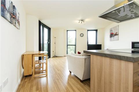 1 bedroom apartment to rent, Sky Apartments, Homerton Road, London, E9