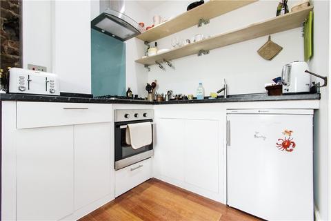 1 bedroom apartment to rent - Downs Road, London, E5