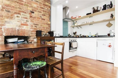 1 bedroom apartment to rent - Downs Road, London, E5