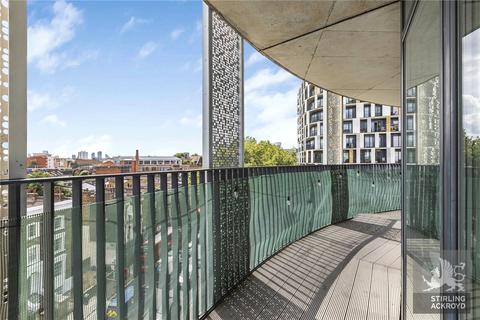 2 bedroom apartment to rent, 13 Atkins Square, Dalston Lane, Hackney, London, E8