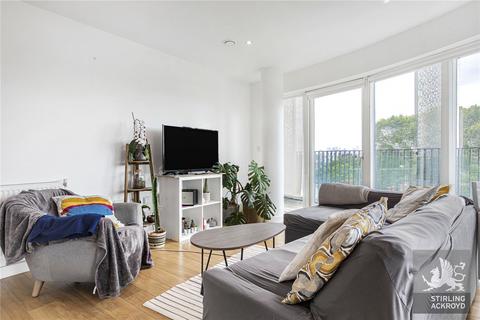 2 bedroom apartment to rent, 13 Atkins Square, Dalston Lane, Hackney, London, E8