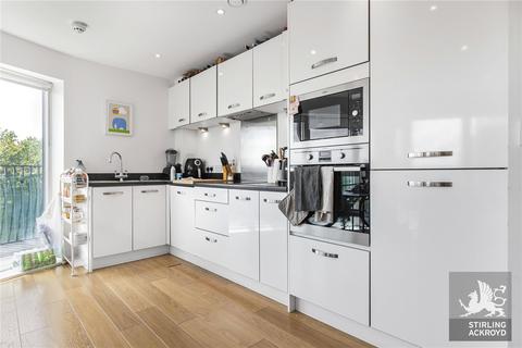 2 bedroom apartment to rent, 13 Atkins Square, Dalston Lane, Hackney, London, E8