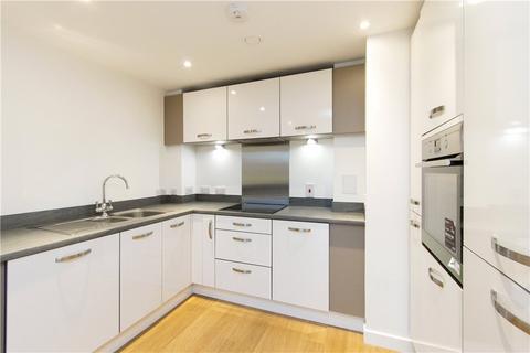 1 bedroom apartment to rent, Atkins Square, Dalston Lane, London, E8