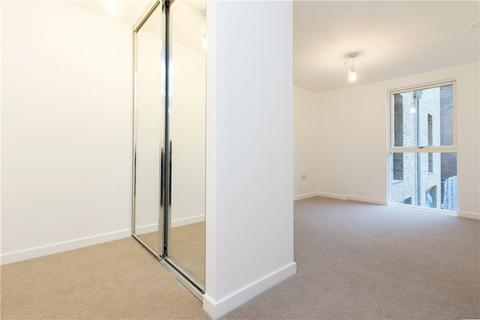 1 bedroom apartment to rent, Atkins Square, Dalston Lane, London, E8
