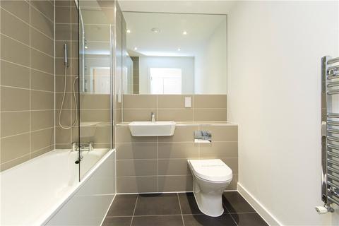 1 bedroom apartment to rent, Atkins Square, Dalston Lane, London, E8