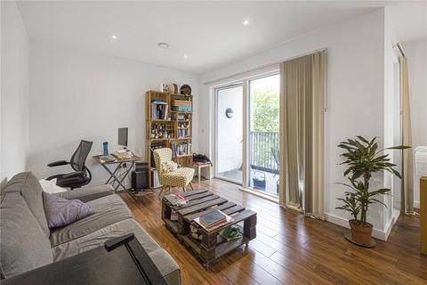 2 bedroom apartment to rent, Atkins Square, Dalston Lane, Hackney, London, E8