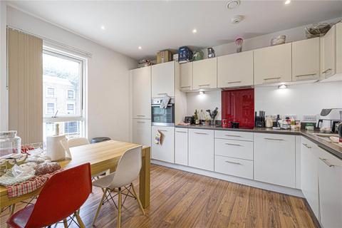 2 bedroom apartment to rent, Atkins Square, Dalston Lane, Hackney, London, E8
