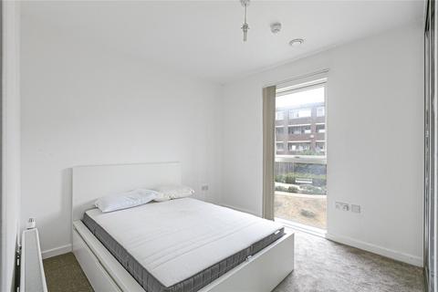 2 bedroom apartment to rent, Atkins Square, Dalston Lane, Hackney, London, E8