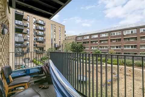 2 bedroom apartment to rent, Atkins Square, Dalston Lane, Hackney, London, E8