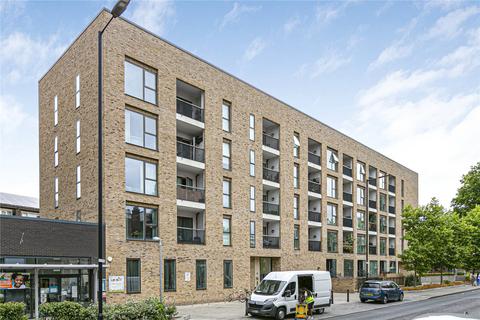 2 bedroom apartment to rent, Atkins Square, Dalston Lane, Hackney, London, E8