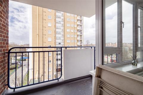 2 bedroom apartment to rent, Boscobel House, Royal Oak Road, Hackney, London, E8