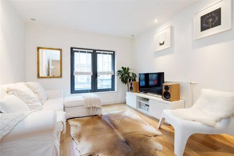 undefined, Graham Road, London, E8