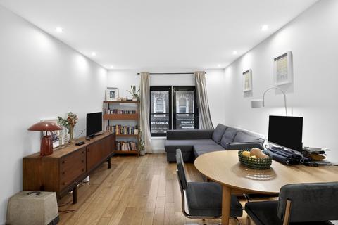 undefined, Graham Road, London, E8
