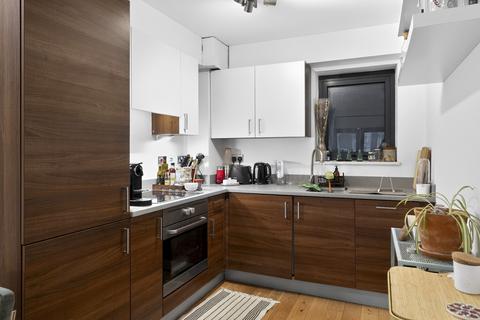 undefined, Graham Road, London, E8