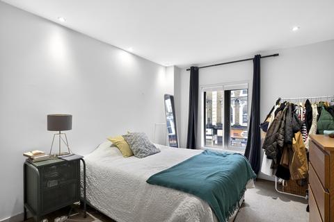 undefined, Graham Road, London, E8