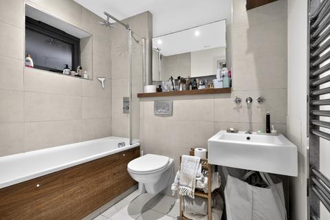 undefined, Graham Road, London, E8