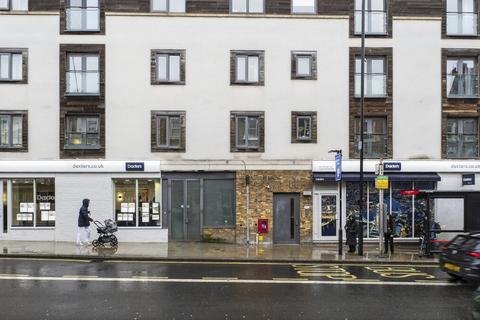 undefined, Graham Road, London, E8