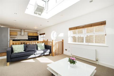 2 bedroom end of terrace house to rent, Rowe Lane, Hackney, London, E9