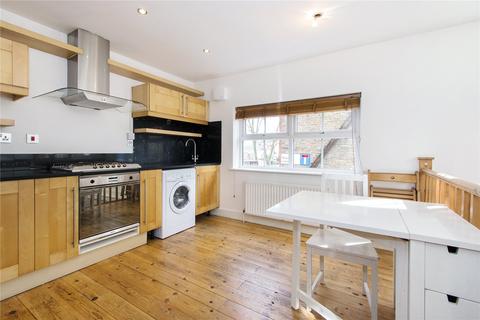 2 bedroom end of terrace house to rent, Rowe Lane, Hackney, London, E9