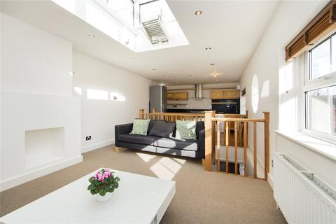 2 bedroom end of terrace house to rent, Rowe Lane, Hackney, London, E9