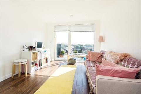 1 bedroom apartment to rent, 13 Atkins Square, Dalston Lane, Hackney, London, E8