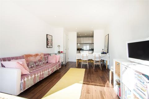 1 bedroom apartment to rent, 13 Atkins Square, Dalston Lane, Hackney, London, E8