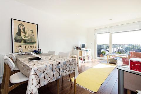 1 bedroom apartment to rent, 13 Atkins Square, Dalston Lane, Hackney, London, E8