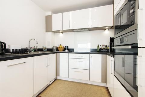 1 bedroom apartment to rent, 13 Atkins Square, Dalston Lane, Hackney, London, E8