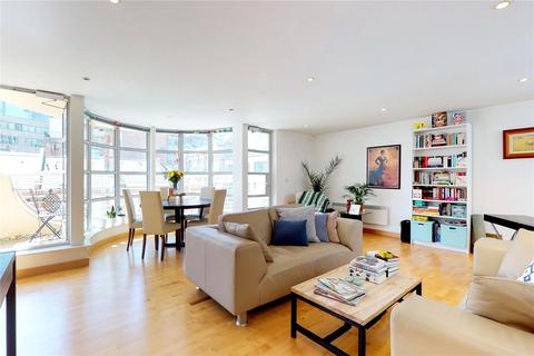 2 bedroom apartment to rent - Leyden Street, Spitalfields, London, E1