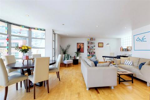 2 bedroom apartment to rent, Leyden Street, Spitalfields, London, E1