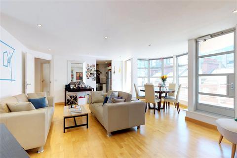 2 bedroom apartment to rent, Leyden Street, Spitalfields, London, E1