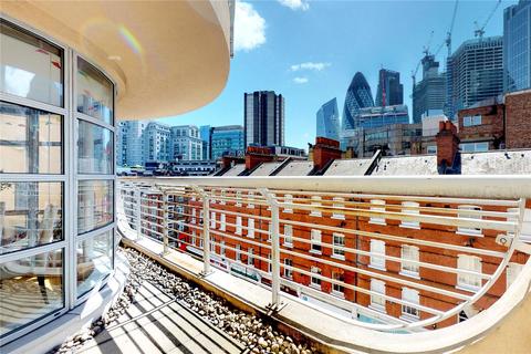 2 bedroom apartment to rent, Leyden Street, Spitalfields, London, E1