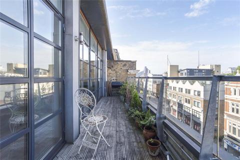 2 bedroom apartment to rent, Kingsland Road, Hoxton, London, E2