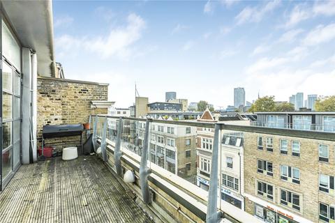 2 bedroom apartment to rent, Kingsland Road, Hoxton, London, E2