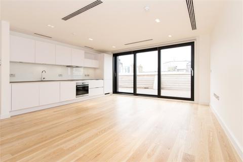 undefined, Willow Street, Shoreditch, London, EC2A