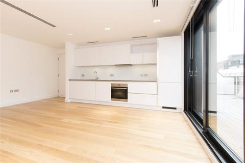 undefined, Willow Street, Shoreditch, London, EC2A